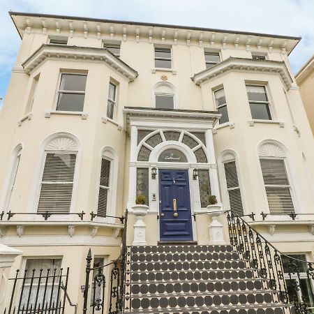 Ferienwohnung Saltwood WTA WTA Eastbourne Exterior foto