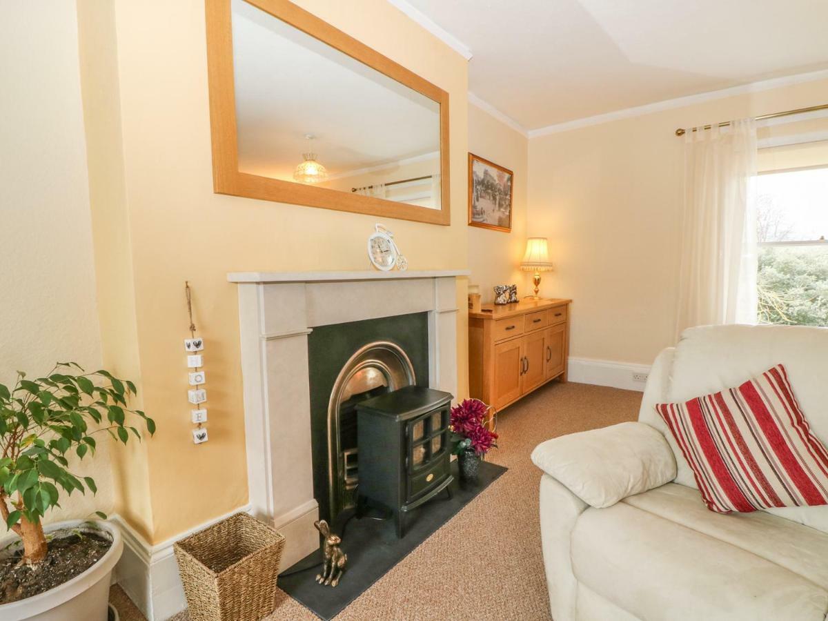 Ferienwohnung Saltwood WTA WTA Eastbourne Exterior foto