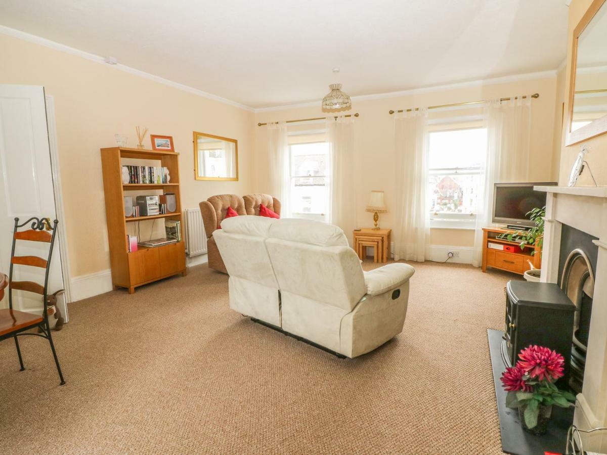 Ferienwohnung Saltwood WTA WTA Eastbourne Exterior foto