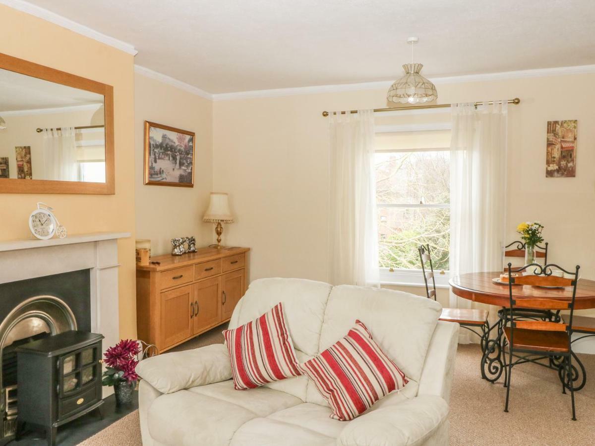 Ferienwohnung Saltwood WTA WTA Eastbourne Exterior foto