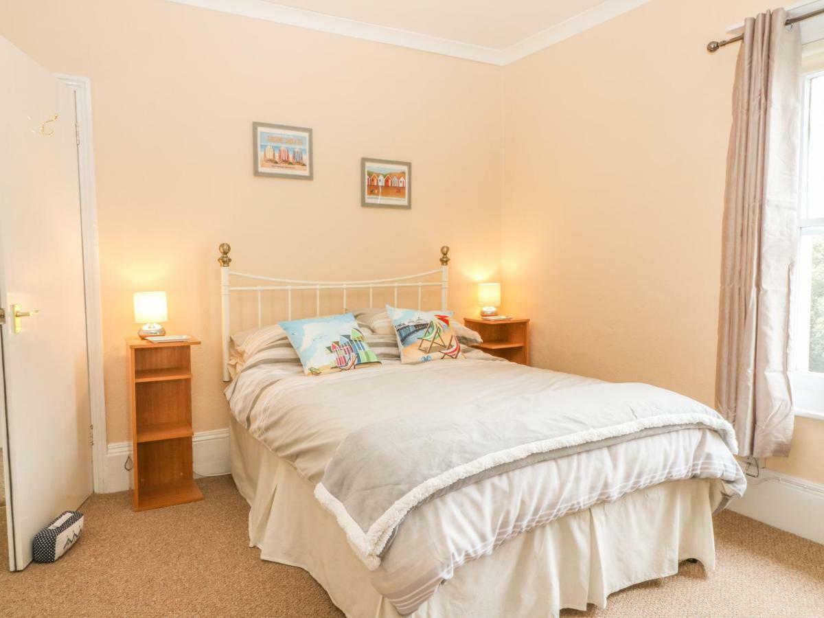 Ferienwohnung Saltwood WTA WTA Eastbourne Exterior foto