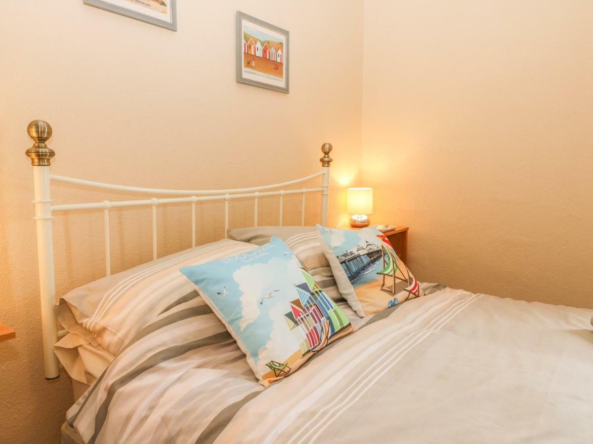 Ferienwohnung Saltwood WTA WTA Eastbourne Exterior foto
