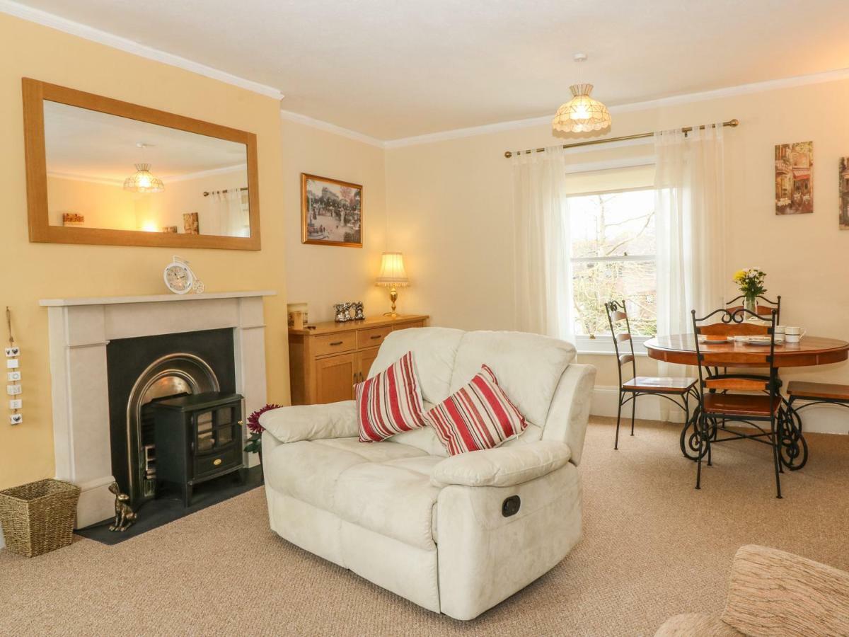 Ferienwohnung Saltwood WTA WTA Eastbourne Exterior foto