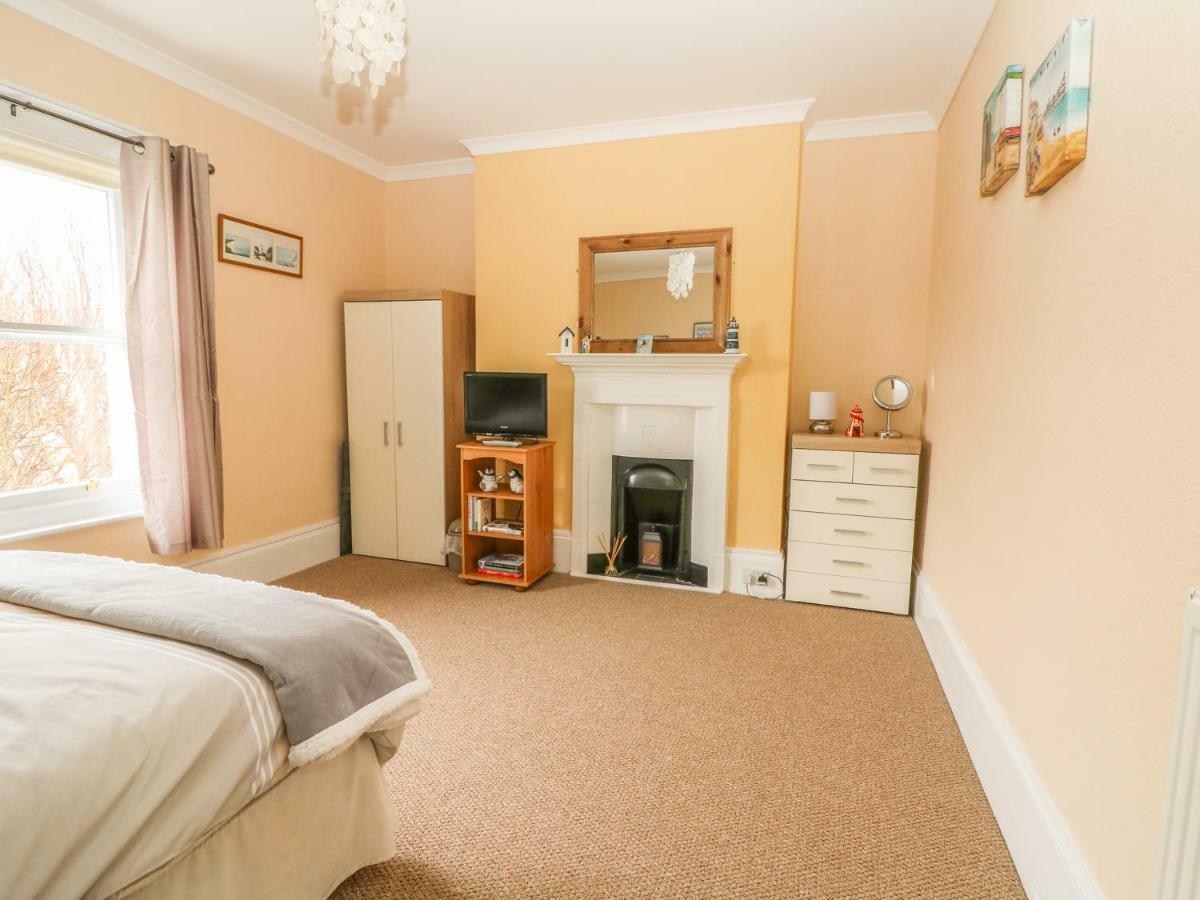Ferienwohnung Saltwood WTA WTA Eastbourne Exterior foto