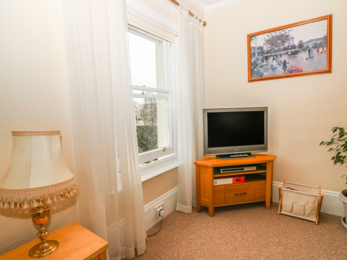 Ferienwohnung Saltwood WTA WTA Eastbourne Exterior foto
