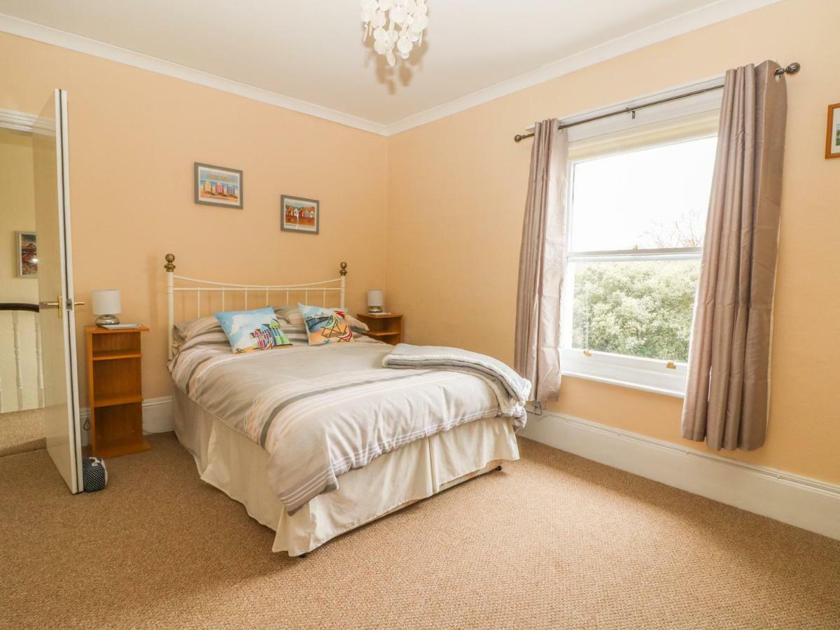 Ferienwohnung Saltwood WTA WTA Eastbourne Exterior foto