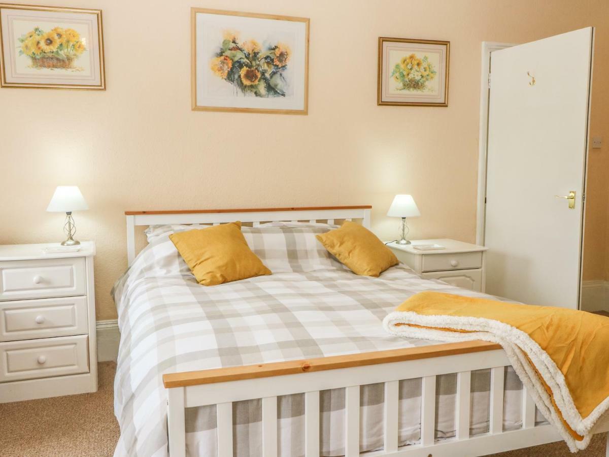 Ferienwohnung Saltwood WTA WTA Eastbourne Exterior foto