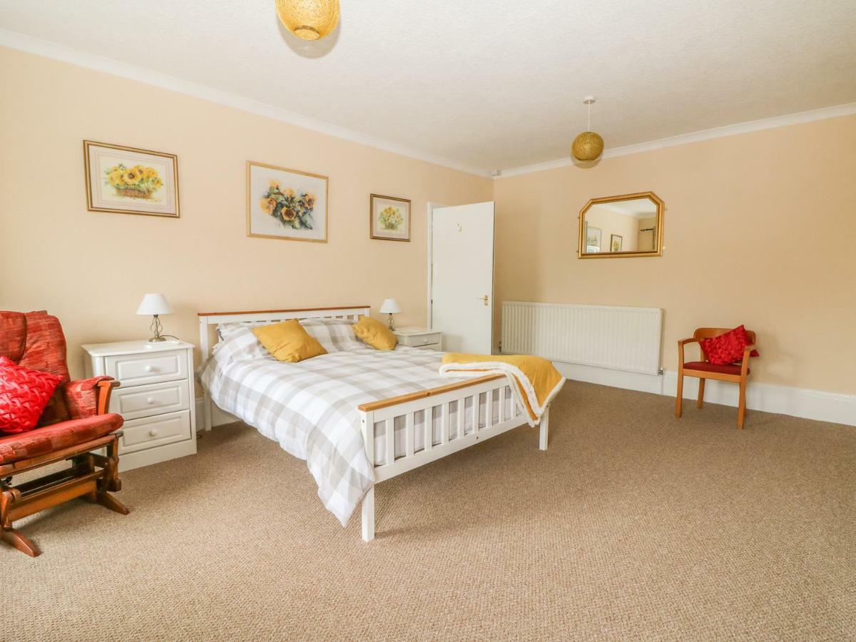 Ferienwohnung Saltwood WTA WTA Eastbourne Exterior foto